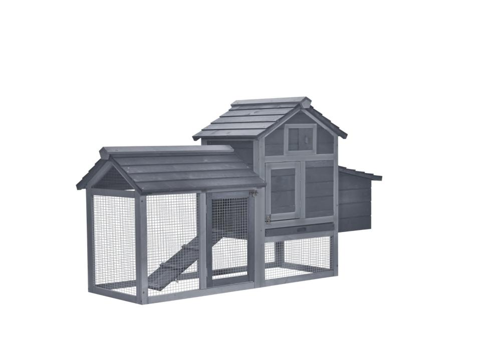walk in chicken coops for sale
