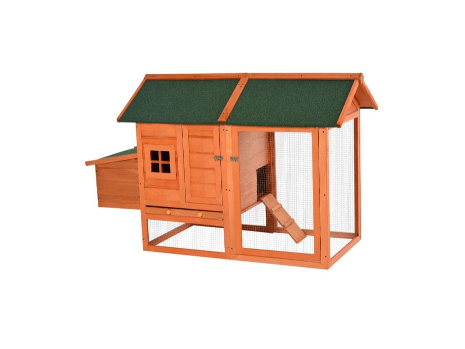 used chicken coops for sale near me