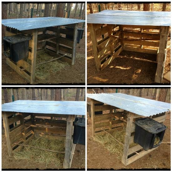 The Free and Easy Chicken Coop - DIY Chicken Coop Plan